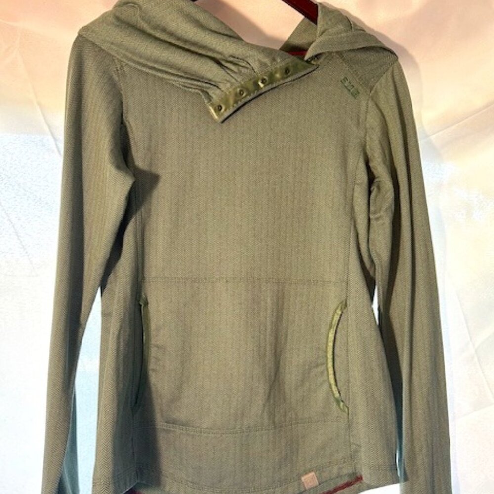 5.11 Long Sleeve Knit